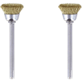 DREMEL® Pirinç fırça 13 mm (536) 26150536JA