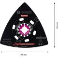 Bosch Expert Avz 90 RT10 Starlock 100 Kum Zımpara Diski 2608900043