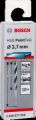 Bosch - HSS-PointeQ Metal Matkap Ucu 3,7 mm 10'lu 2608577205