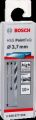 Bosch - HSS-PointeQ Metal Matkap Ucu 3,7 mm 10'lu 2608577205