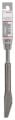 Bosch - SDS-Plus Şaftlı Harç Keskisi 200*9,5 mm 2608690201