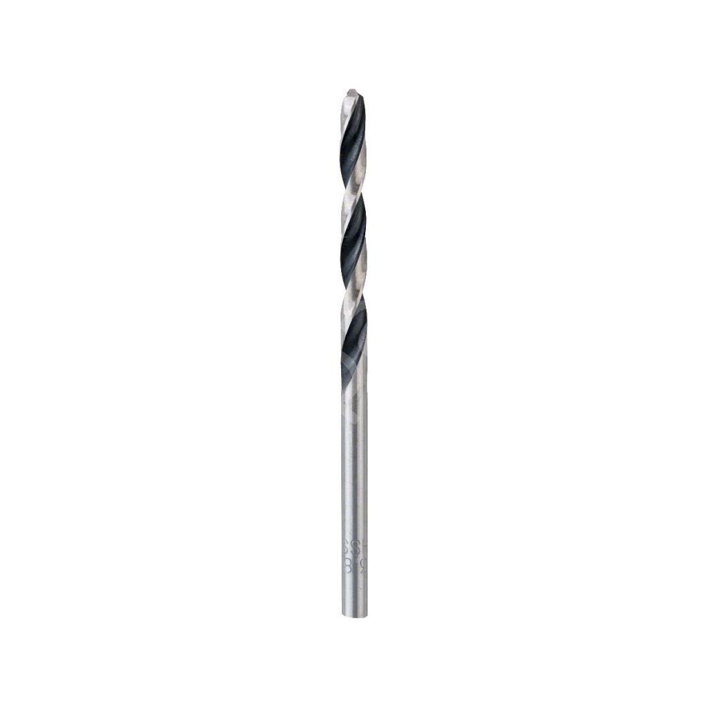 - Hss-Pointeq Metal Matkap Ucu 3,8 mm 10'lu