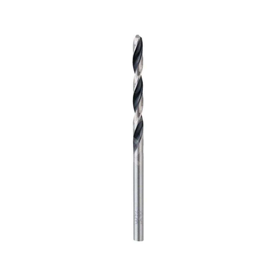 - Hss-Pointeq Metal Matkap Ucu 3,8 mm 10'lu
