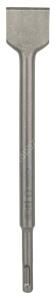Bosch - SDS-Plus Şaftlı Yassı Keski 250*40 mm 2608690146