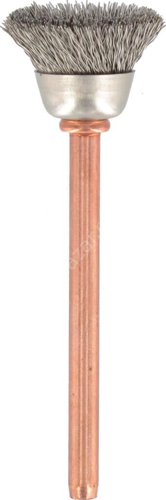 DREMEL® Paslanmaz Çelik Fırça 13 mm (531) 26150531JA