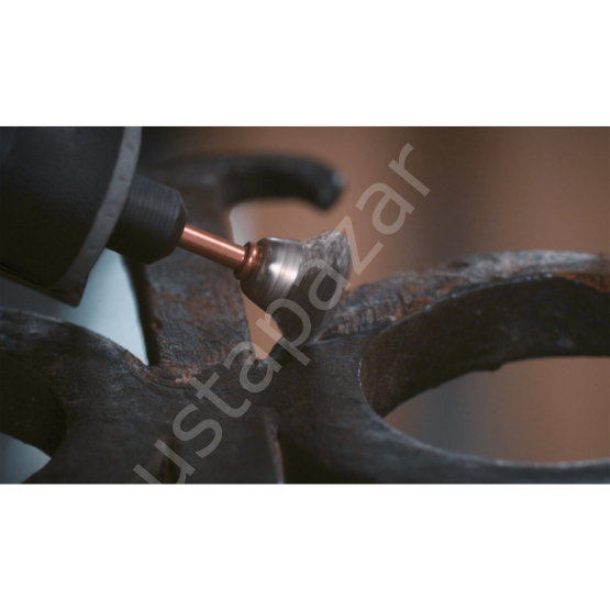 DREMEL® Paslanmaz Çelik Fırça 13 mm (531) 26150531JA