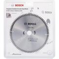 Bosch Eco Alüminyum Daire Testere Bıçağı 235X30X3 80 Diş 2 608 644 422
