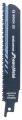 Bosch - Endurance Serisi Ağır Metal için Panter Testere Bıçağı S 936 CHF - 5'li 2608657525