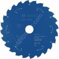 Bosch Exw Daire Testere Bıçağı 216*30 mm 24 D E/c