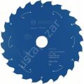 Bosch Exw Daire Testere Bıçağı 216*30 mm 24 D E/c