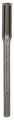 Bosch - SDS-Max Şaftlı Oluk Keski 300*26 mm 1618601101