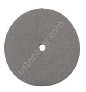 DREMEL® Parlatma Diski 22,5 mm (425) 26150425JA