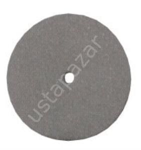 DREMEL® Parlatma Diski 22,5 mm (425) 26150425JA