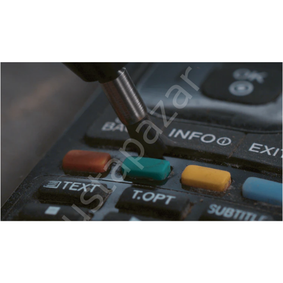 DREMEL® Kıl Fırça 3,2 mm (405) 26150405JA