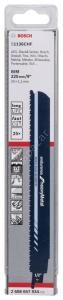 Bosch - Endurance Serisi Ağır Metal için Panter Testere Bıçağı S 1136 CHF - 25'li 2608657934