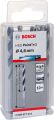Bosch - HSS-PointeQ Metal Matkap Ucu 4,6 mm 10'lu 2608577214