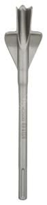 Bosch - SDS-Max Şaftlı Kanatlı Keski 380*35 mm 2608690000