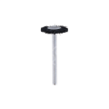 DREMEL® Kıl Fırça 19 mm (403) 26150403JA