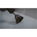 DREMEL® Kıl Fırça 13,0 mm (404) 26150404JA