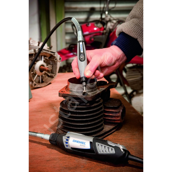 DREMEL® Kıl Fırça 13,0 mm (404) 26150404JA