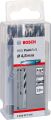 Bosch - HSS-PointeQ Metal Matkap Ucu 4,8 mm 10'lu 2608577216