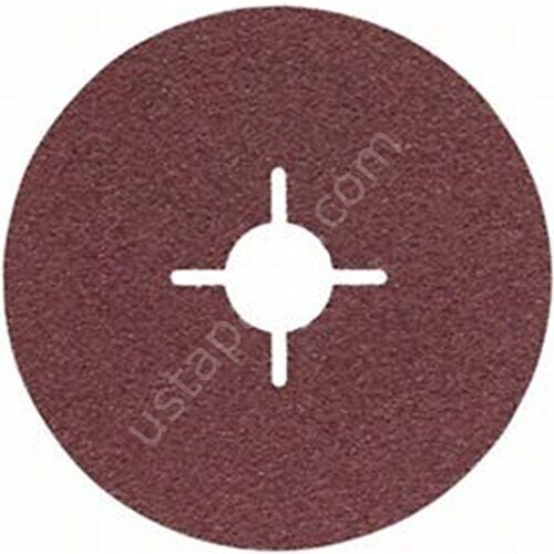 Bosch R444 Expert For Metal 115 mm 60K Fiber Zımpara Diski - 2608605466