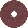 Bosch R444 Expert For Metal 115 mm 60K Fiber Zımpara Diski - 2608605466