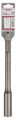 Bosch - SDS-Max Şaftlı Zemine Çivi Çakma Aleti 260*13 mm 2608690004