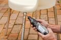 DREMEL® Karbon Çelik Fırça 3,2 mm (443) 26150443JA