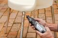 DREMEL® Karbon Çelik Fırça 3,2 mm (443) 26150443JA