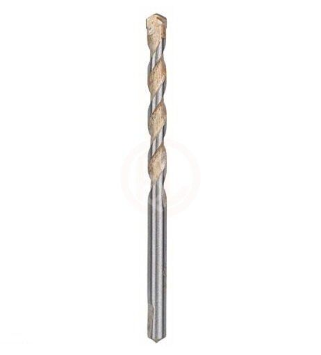 M16 Şaftlı Karot Merkezleme Ucu 8*120 mm