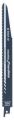 Bosch - Endurance Serisi Ağır Metal için Panter Testere Bıçağı S 1130 CF - 25'li 2608657932