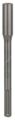 Bosch - SDS-Max Şaftlı Zemin Çivi Çakma Aleti  260*16,5 mm 2608690005
