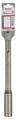 Bosch - SDS-Max Şaftlı Zemin Çivi Çakma Aleti  260*16,5 mm 2608690005