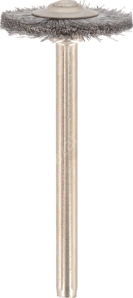 DREMEL® Karbon Çelik Fırça 19 mm (428) 26150428JA