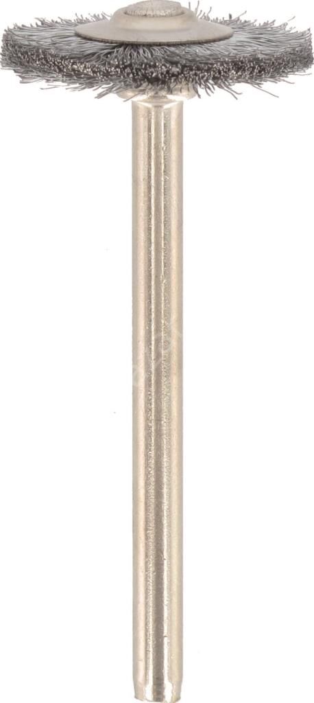 DREMEL® Karbon Çelik Fırça 19 mm (428) 26150428JA
