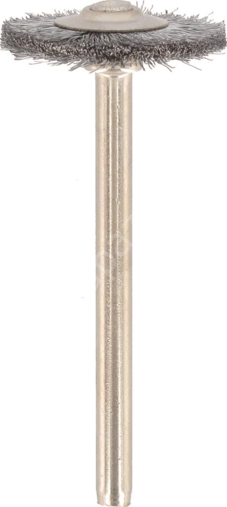 DREMEL® Karbon Çelik Fırça 19 mm (428) 26150428JA