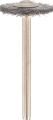 DREMEL® Karbon Çelik Fırça 19 mm (428) 26150428JA