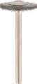 DREMEL® Karbon Çelik Fırça 19 mm (428) 26150428JA