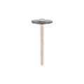DREMEL® Karbon Çelik Fırça 19 mm (428) 26150428JA