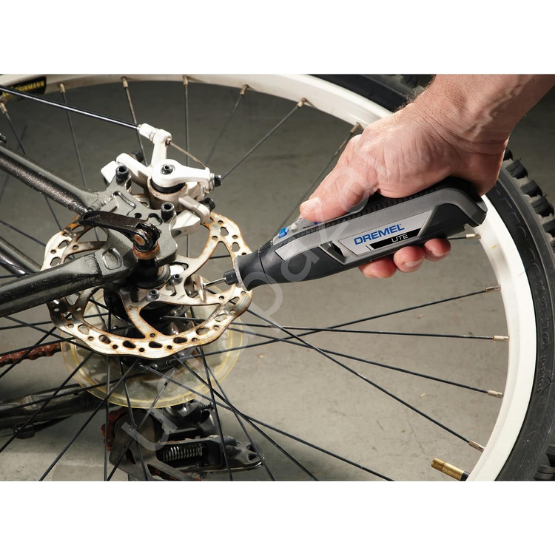 DREMEL® Karbon Çelik Fırça 19 mm (428) 26150428JA