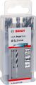 Bosch - HSS-PointeQ Metal Matkap Ucu 5,1 mm 10'lu 2608577219