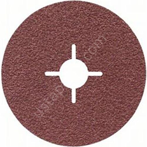 Bosch R444 Expert For Metal 115 mm 36K Fiber Zımpara Diski - 2608607249