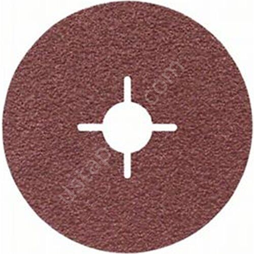 Bosch R444 Expert For Metal 115 mm 36K Fiber Zımpara Diski - 2608607249