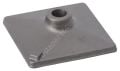 Bosch - SDS-Max Şaftlı Yüzey Sıkıştırma Pleyti 150*150 mm 1618633102