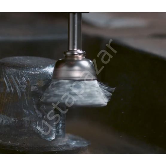 DREMEL® Karbon Çelik Fırça 13 mm (442) 26150442JA