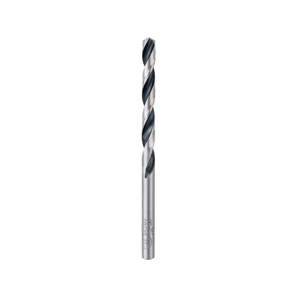 - Hss-Pointeq Metal Matkap Ucu 5,2 mm 10'lu