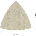Bosch M480 93X93 mm 150 Kum Elek Telli Net Zımpara 2608900719