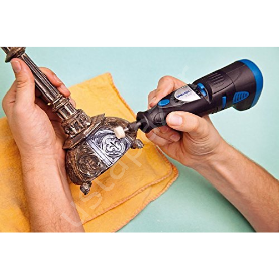 DREMEL® Emprenyeli parlatma diski (520) 2615052065