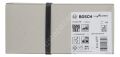 Bosch - Flexible Serisi Ahşap Ve Metal için Panter Testere Bıçağı S 1022 HF - 100'lü 2608656636